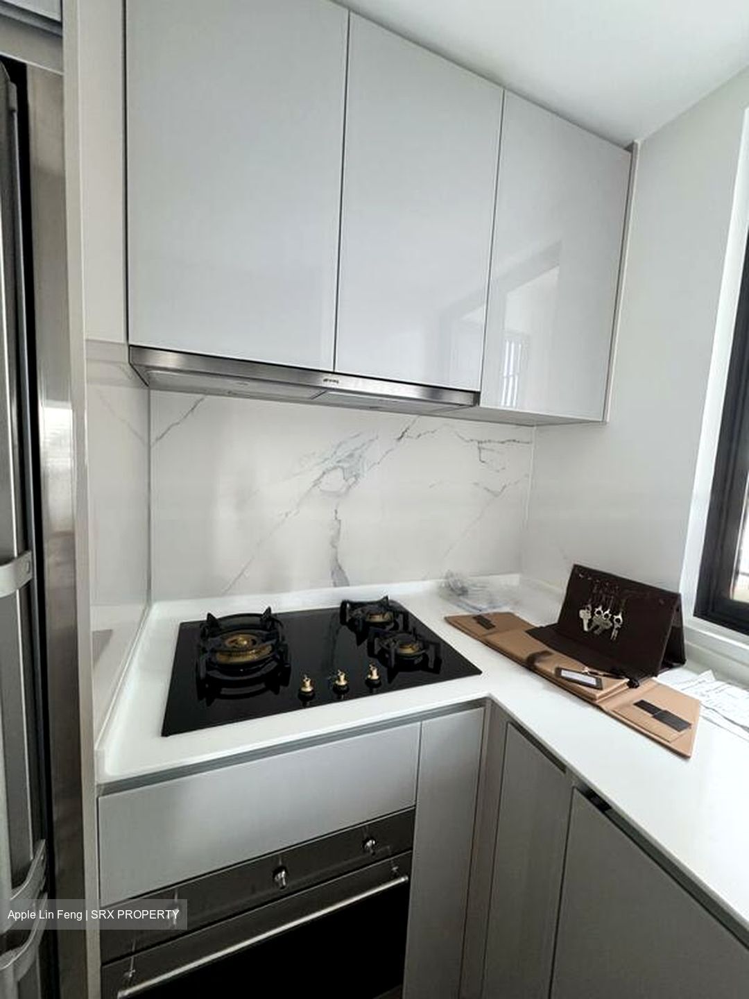 Parc Esta (D14), Apartment #513133011